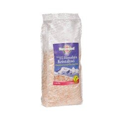 Naturmind kristálysó rózsaszín finom 1000g Naturmind kristálysó rózsaszín finom 1000g