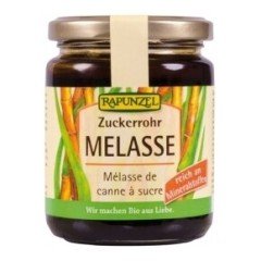 Rapunzel bio cukornád-Melasz 300g Rapunzel bio cukornád-Melasz 300g