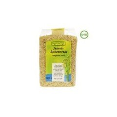 Rapunzel bio jázminrizs natúr 500g Rapunzel bio jázminrizs natúr 500g