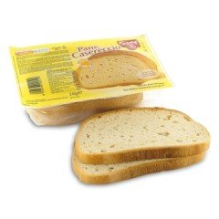 Schar gluténmentes pane casereccio kenyér 240g Schar gluténmentes pane casereccio kenyér 240g