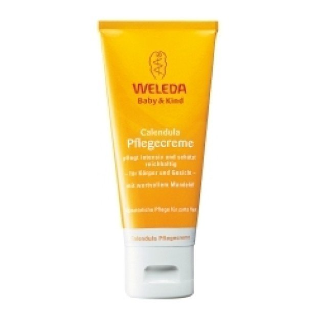 Weleda calendula ápolókrém 75ml