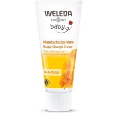 Weleda calendula pelenkakkrém 75ml
