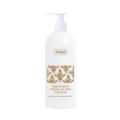 Ziaja argánolaj testápoló pumpás 400ml Ziaja argánolaj testápoló pumpás 400ml