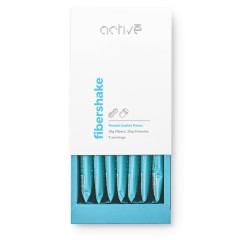 Activé fibershake peanut butter 7db Activé fibershake peanut butter 7db