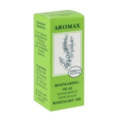 Aromax rozmaring illóolaj 10ml Aromax rozmaring illóolaj 10ml