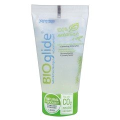 Bioglide bio síkosító 40ml