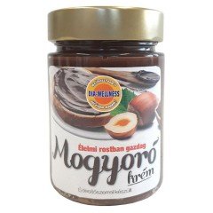 Dia-wellness mogyorókrém 380g Dia-wellness mogyorókrém 380g
