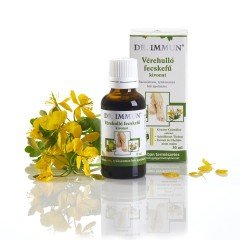 Dr.Immun vérehulló fecskefű 30ml Dr.Immun vérehulló fecskefű 30ml