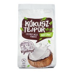 Vegabond kókuszitalpor 300g Vegabond kókuszitalpor 300g