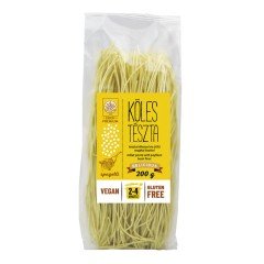 Éden Prémium Kölestészta spagetti 200g Éden Prémium Kölestészta spagetti 200g