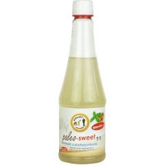 M-gel paleo-sweet cukorhelyettesítő 500g M-gel paleo-sweet cukorhelyettesítő 500g