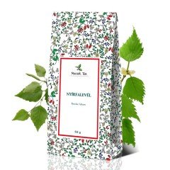 Mecsek nyírfalevél tea 50g Mecsek nyírfalevél tea 50g