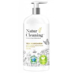 Naturcleaning mosogatószer tea mandarin 500ml Naturcleaning mosogatószer tea mandarin 500ml