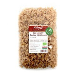 Naturgold bio tészta tönköly nagykocka 500g Naturgold bio tészta tönköly nagykocka 500g