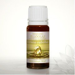 Neuston illóolaj litsea cubeba 10ml