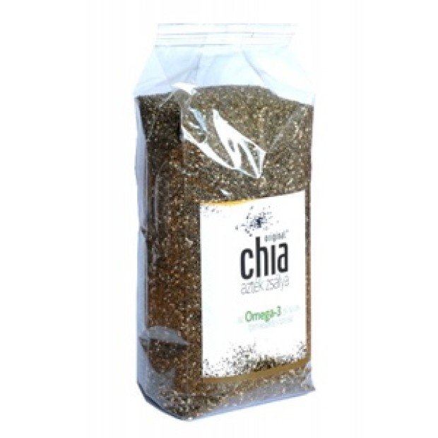 Original chia mag 200g 