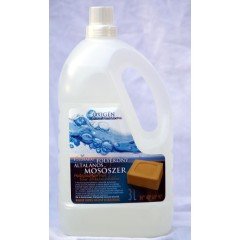 Oxigén folyékony mosószer általános 3000ml Oxigén folyékony mosószer általános 3000ml