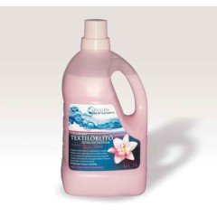 Oxigén textilöblítő koncentrátum liliom 1500ml Oxigén textilöblítő koncentrátum liliom 1500ml