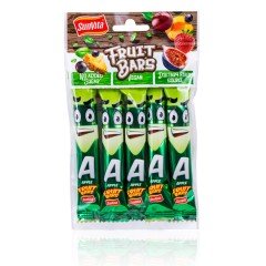 Sunvita gyümölcsszelet almás 5X15g Sunvita gyümölcsszelet almás 5X15g