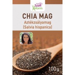 Szafi Reform chia mag 100g Szafi Reform chia mag 100g