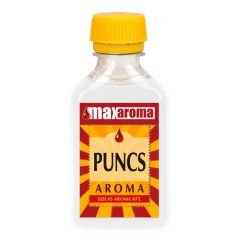 Szilas Maxaroma puncs aroma 30ml Szilas Maxaroma puncs aroma 30ml