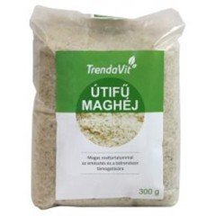 Trendavit útifű maghéj /új/ 300g