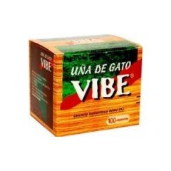 Vibe macskakarom kapszula 100db