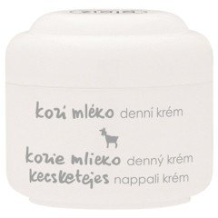 Ziaja kecsketejes nappali krém 50ml Ziaja kecsketejes nappali krém 50ml