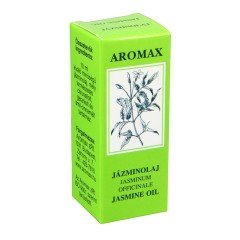 Aromax jázmin illóolaj 10ml Aromax jázmin illóolaj 10ml