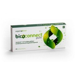 Organic force Bioconnect Pure Kapszula 30 db