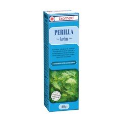 Biomed perilla krém 60g Biomed perilla krém 60g