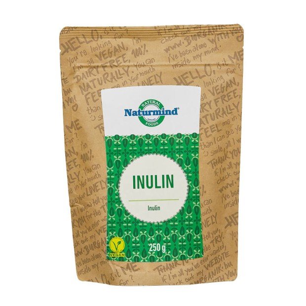 Naturmind inulin 250g