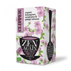 Cupper bio zen balance 20filter