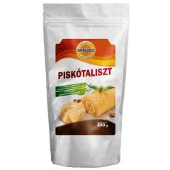 Dia-Wellness piskótaliszt 500g Dia-Wellness piskótaliszt 500g