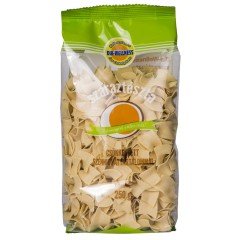 Dia-Wellness száraztészta nagykocka 250g Dia-Wellness száraztészta nagykocka 250g