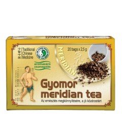 Dr.Chen gyomor meridian tea 20 filter Dr.Chen gyomor meridian tea 20 filter