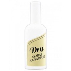 Dry száraz sampon 50g Dry száraz sampon 50g
