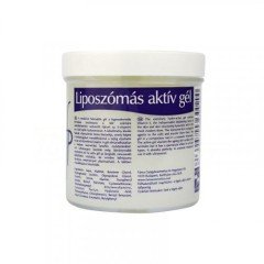 Fáma liposzómás aktivgél 250ml Fáma liposzómás aktivgél 250ml