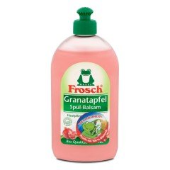 Frosch mosogatószer gránátalma 500ml Frosch mosogatószer gránátalma 500ml