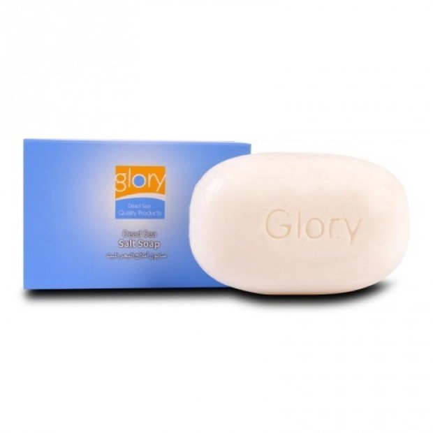 Glory holt-Tengeri sószapan 120g 