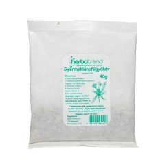 Herbatrend gyermekláncfűgyökér 40g 
