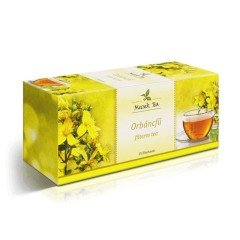Mecsek orbáncfü tea 25 filter Mecsek orbáncfü tea 25 filter