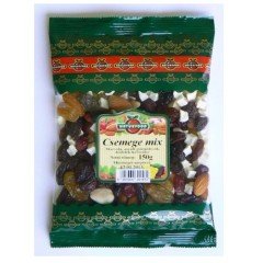 Naturfood csemege mix 100g Naturfood csemege mix 100g