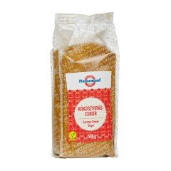 Naturmind kókuszvirág cukor 500 g