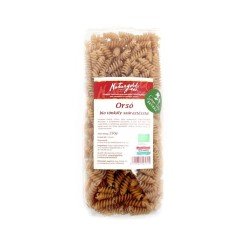 Naturgold bio tészta orsó 250g Naturgold bio tészta orsó 250g