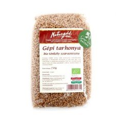 Naturgold bio tészta tarhonyagépi 250g Naturgold bio tészta tarhonyagépi 250g