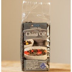 Possibilis fekete tea kina op 100g 