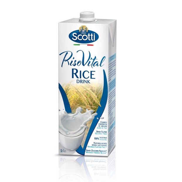 Riso scotti vital rizsital 1000ml