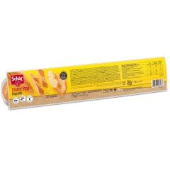 Schar gluténmentes bagett 175g Schar gluténmentes bagett 175g