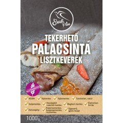 Szafi free palacsinta lisztkeverék 1000g Szafi free palacsinta lisztkeverék 1000g